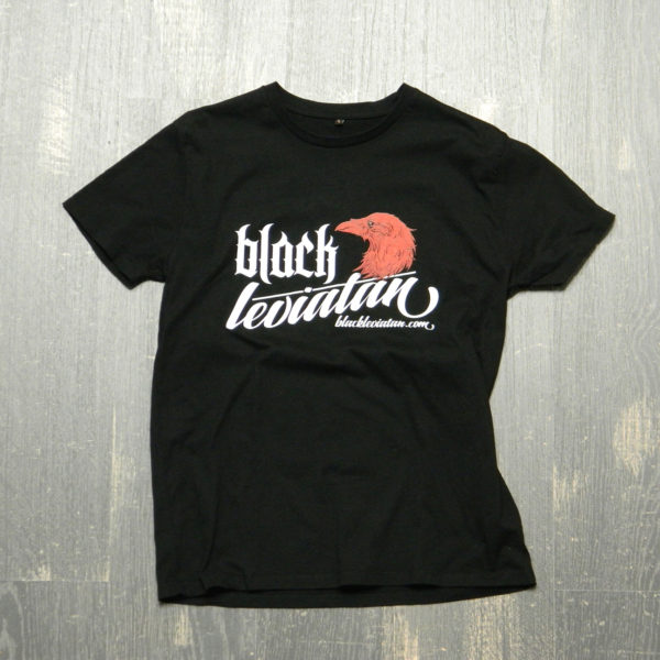 BLACK LEVIATAN logo